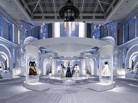 museum christian dior.